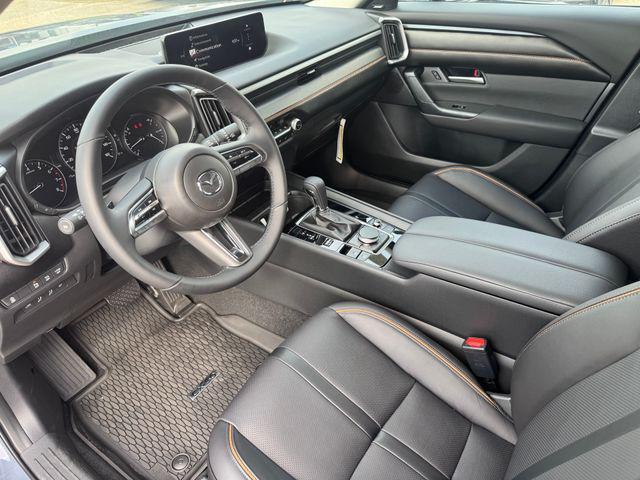 2026 Mazda CX-50 2.5 Turbo