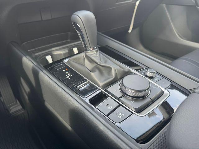 2026 Mazda CX-50 2.5 Turbo