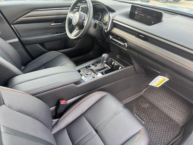 2026 Mazda CX-50 2.5 Turbo