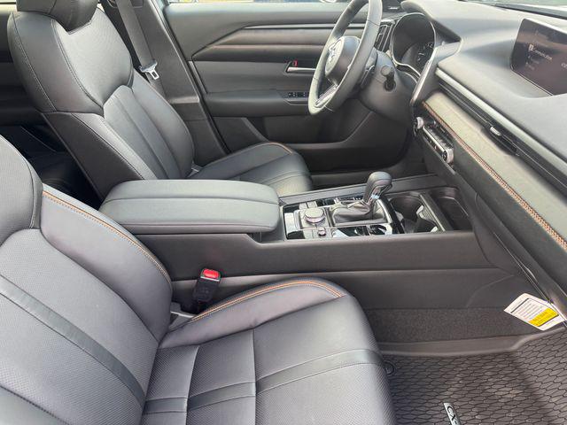 2026 Mazda CX-50 2.5 Turbo