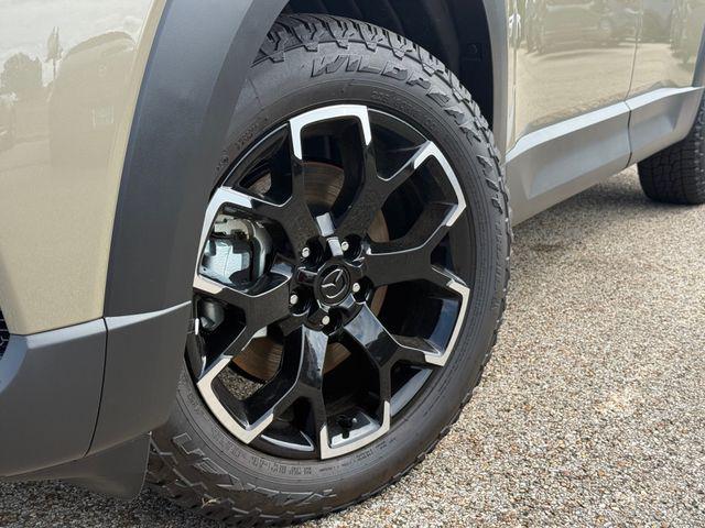 2026 Mazda CX-50 2.5 S Meridian Edition