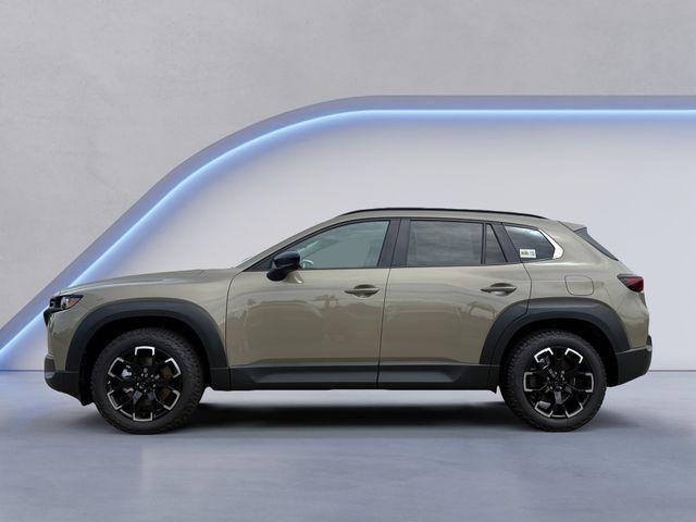 2026 Mazda CX-50 2.5 S Meridian Edition