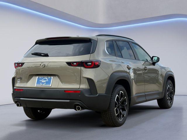 2026 Mazda CX-50 2.5 S Meridian Edition