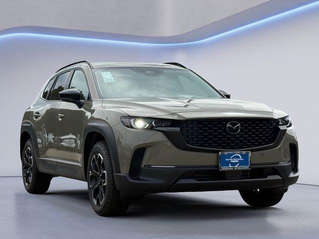 2026 Mazda CX-50 2.5 S Meridian Edition
