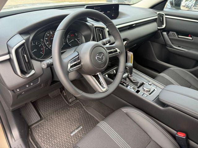 2026 Mazda CX-50 2.5 S Meridian Edition