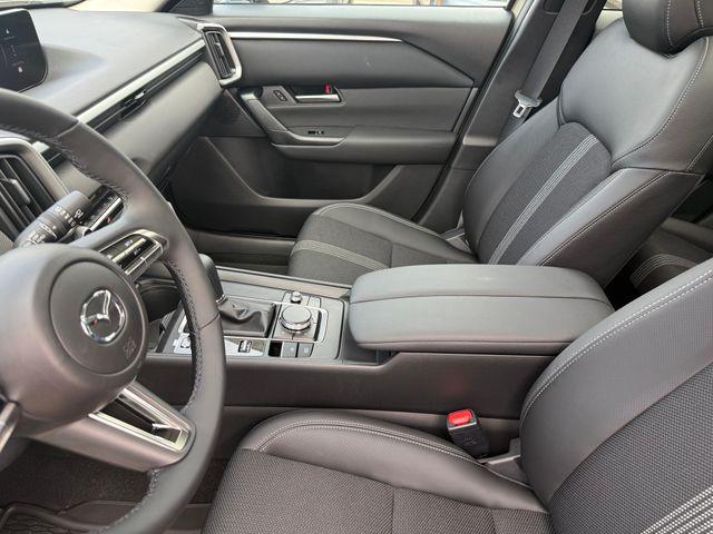 2026 Mazda CX-50 2.5 S Meridian Edition
