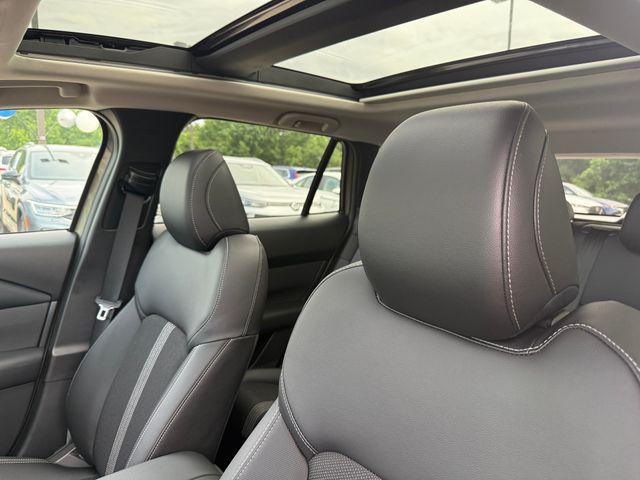2026 Mazda CX-50 2.5 S Meridian Edition