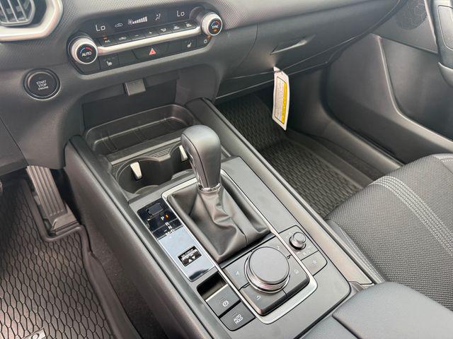 2026 Mazda CX-50 2.5 S Meridian Edition