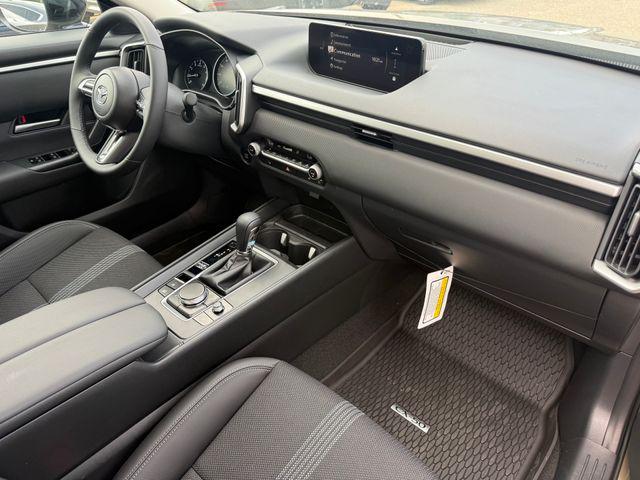 2026 Mazda CX-50 2.5 S Meridian Edition