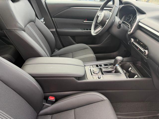 2026 Mazda CX-50 2.5 S Meridian Edition