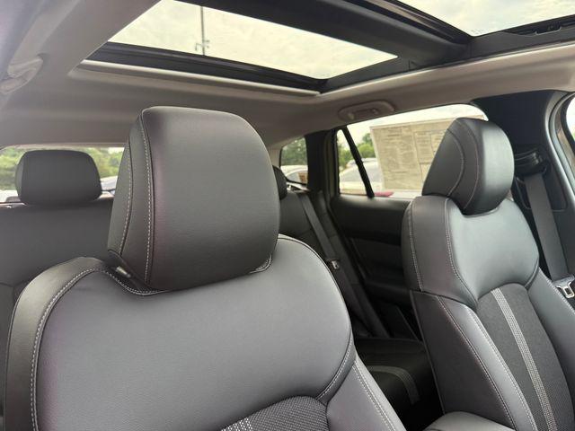2026 Mazda CX-50 2.5 S Meridian Edition