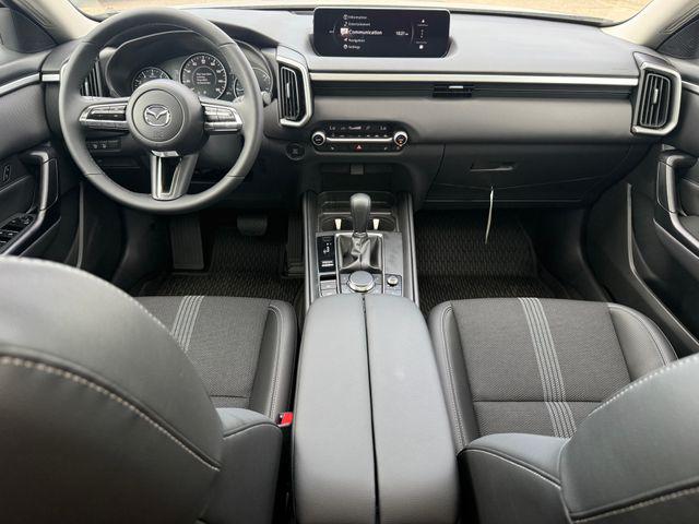 2026 Mazda CX-50 2.5 S Meridian Edition