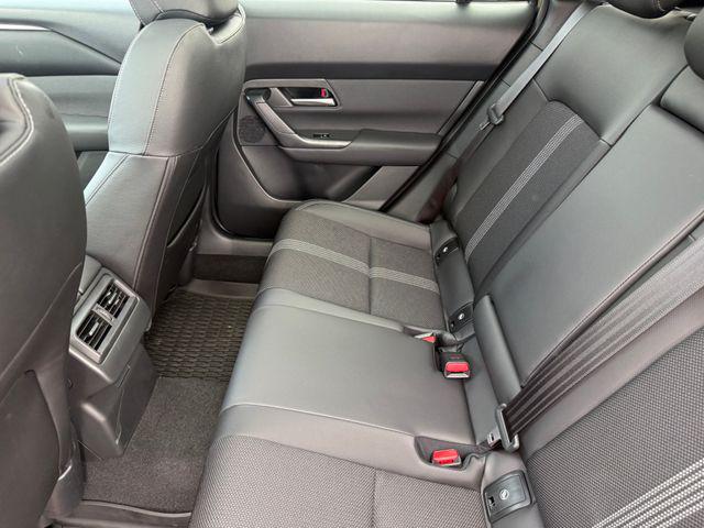 2026 Mazda CX-50 2.5 S Meridian Edition