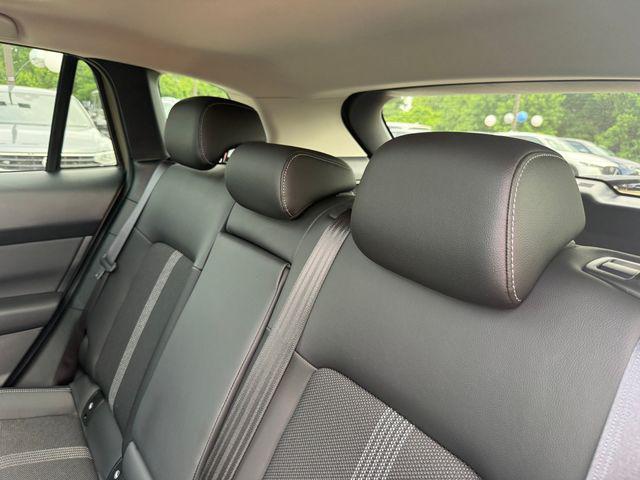 2026 Mazda CX-50 2.5 S Meridian Edition