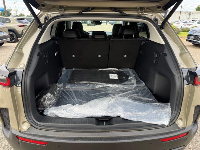 2026 Mazda CX-50 2.5 S Meridian Edition