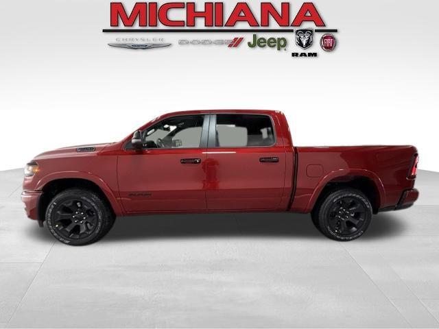 2026 RAM 1500 RAM 1500 BIG HORN CREW CAB 4X4 57 BOX