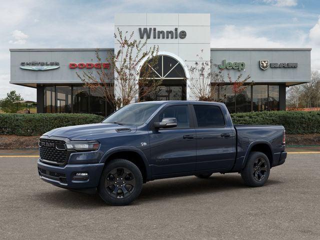 2026 RAM 1500 RAM 1500 LONE STAR CREW CAB 4X2 57 BOX 2026 RAM 1500 RAM 1500 LONE STAR CREW CAB 4X2 57 BOX