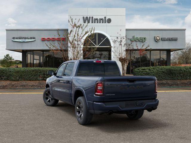 2026 RAM 1500 RAM 1500 LONE STAR CREW CAB 4X2 57 BOX 2026 RAM 1500 RAM 1500 LONE STAR CREW CAB 4X2 57 BOX