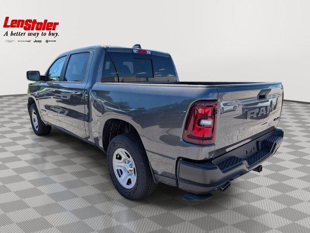 2026 RAM Ram 1500 RAM 1500 TRADESMAN CREW CAB 4X4 57 BOX 2026 RAM Ram 1500 RAM 1500 TRADESMAN CREW CAB 4X4 57 BOX