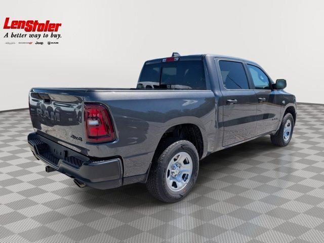 2026 RAM Ram 1500 RAM 1500 TRADESMAN CREW CAB 4X4 57 BOX 2026 RAM Ram 1500 RAM 1500 TRADESMAN CREW CAB 4X4 57 BOX