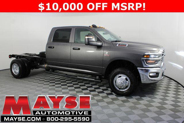 2026 Ram 3500 Tradesman/Big Horn for sale in Aurora, MO