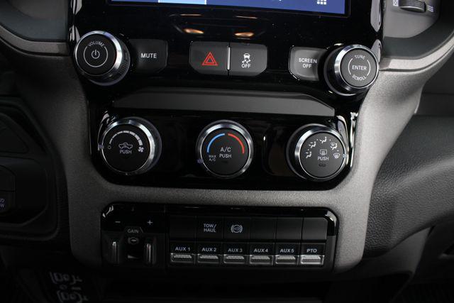 2026 Ram 3500 Tradesman/Big Horn