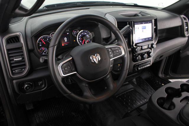 2026 Ram 3500 Tradesman/Big Horn