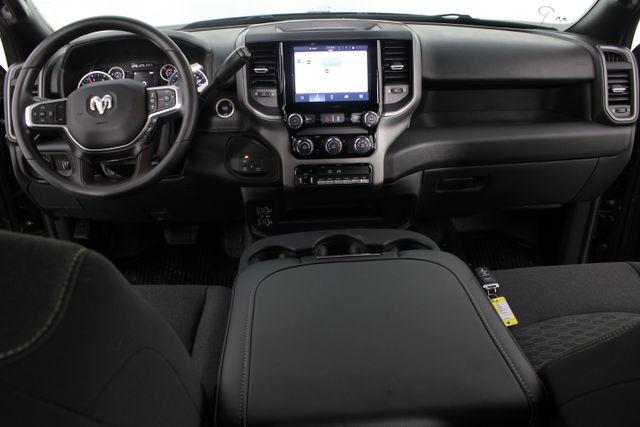 2026 Ram 3500 Tradesman/Big Horn