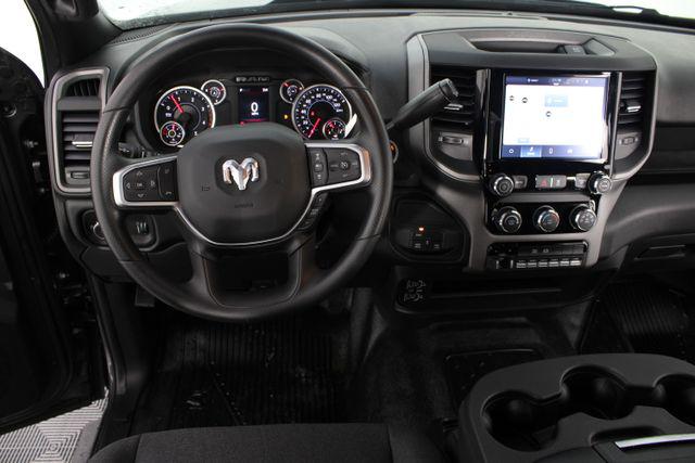2026 Ram 3500 Tradesman/Big Horn