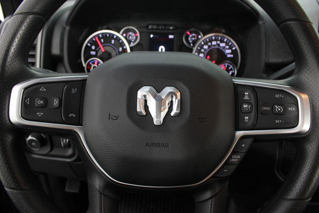 2026 Ram 3500 Tradesman/Big Horn
