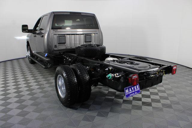 2026 Ram 3500 Tradesman/Big Horn