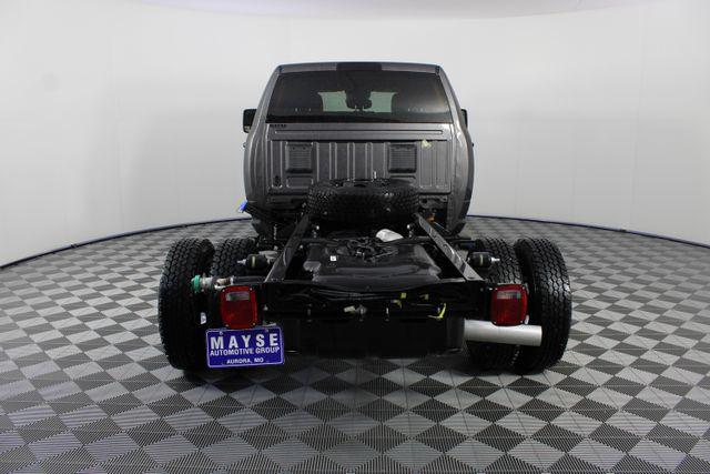 2026 Ram 3500 Tradesman/Big Horn