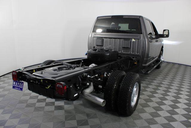 2026 Ram 3500 Tradesman/Big Horn