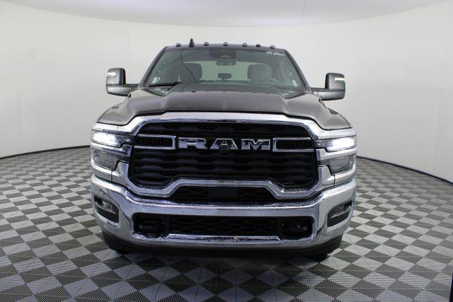 2026 Ram 3500 Tradesman/Big Horn