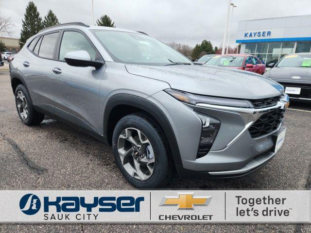 2026 Chevrolet Trax FWD LT for sale in Sauk City, WI