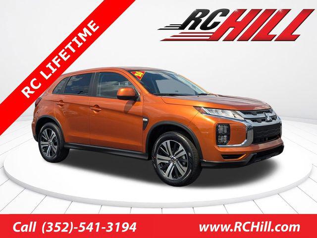 2026 Mitsubishi Outlander Sport 2.0 ES for sale in OCALA, FL