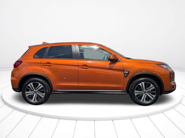 2026 Mitsubishi Outlander Sport 2.0 ES