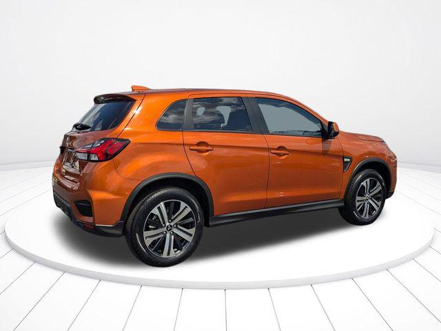 2026 Mitsubishi Outlander Sport 2.0 ES