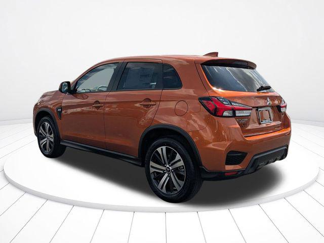 2026 Mitsubishi Outlander Sport 2.0 ES