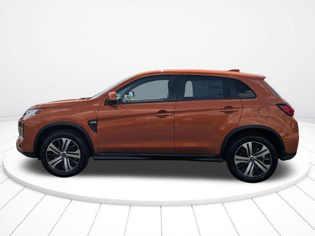 2026 Mitsubishi Outlander Sport 2.0 ES