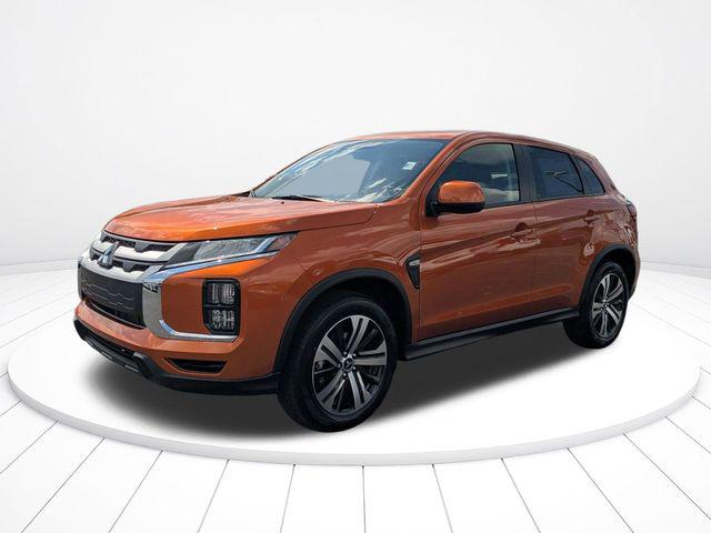 2026 Mitsubishi Outlander Sport 2.0 ES