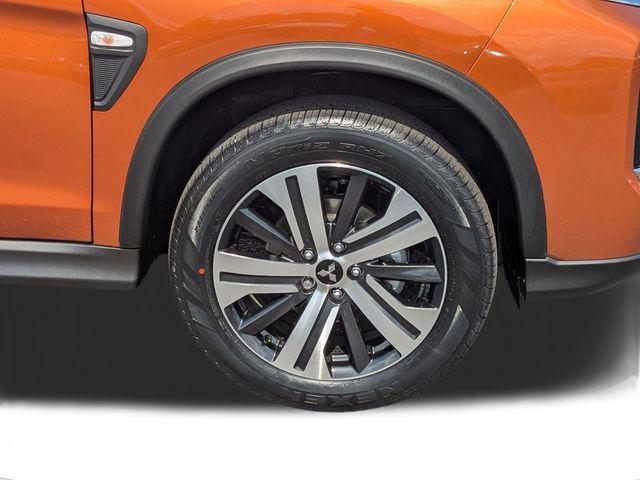 2026 Mitsubishi Outlander Sport 2.0 ES