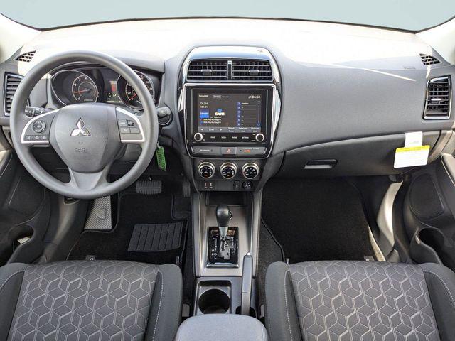 2026 Mitsubishi Outlander Sport 2.0 ES