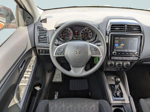 2026 Mitsubishi Outlander Sport 2.0 ES