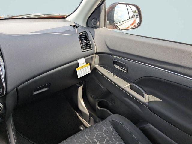2026 Mitsubishi Outlander Sport 2.0 ES