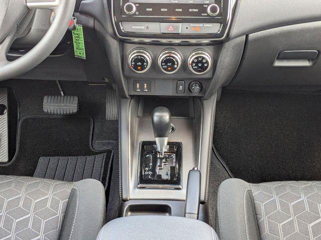 2026 Mitsubishi Outlander Sport 2.0 ES