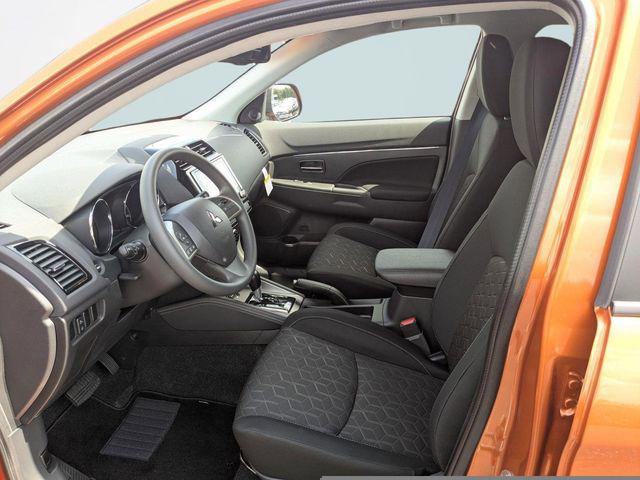 2026 Mitsubishi Outlander Sport 2.0 ES