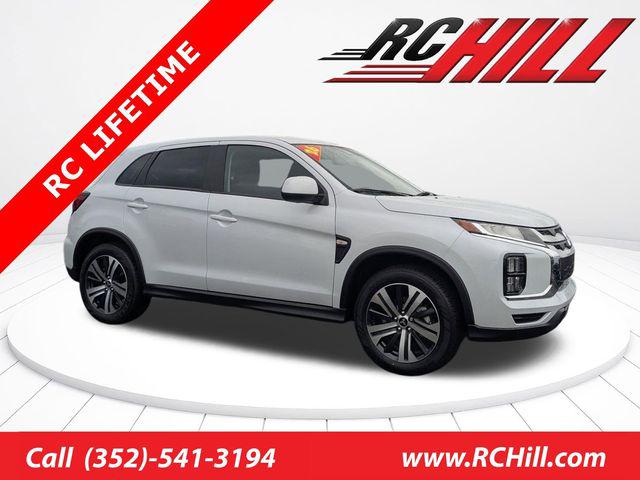 2026 Mitsubishi Outlander Sport 2.0 ES for sale in OCALA, FL
