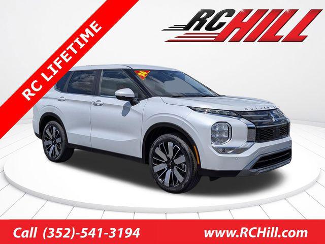 2026 Mitsubishi Outlander SE 1.5T 2WD for sale in OCALA, FL