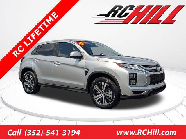 2026 Mitsubishi Outlander Sport 2.0 ES for sale in OCALA, FL